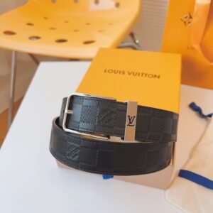 L-Casual business men's belt-405