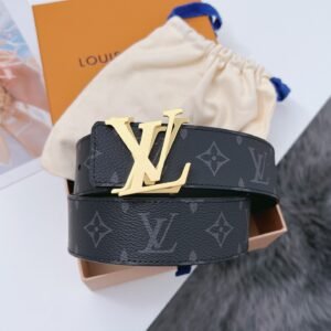 L-Casual business men's belt-407