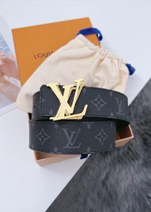 L-Casual business men's belt-407