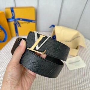 L-Casual business men's belt-411