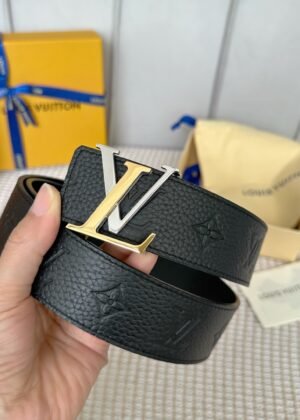 L-Casual business men's belt-411