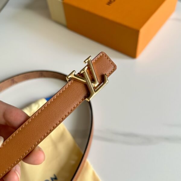 L-Casual business women's belt-416 - Image 2