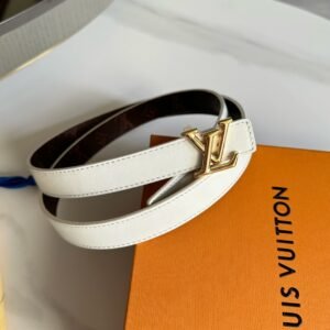 L-Casual business women's belt-417