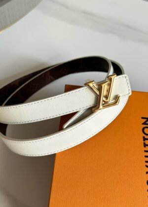 L-Casual business women's belt-417