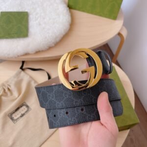 G-Casual business men's belt-420