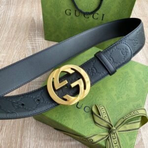 G-Casual business men's belt-421