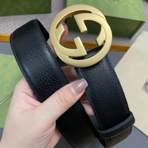 G-Casual business men's belt-423