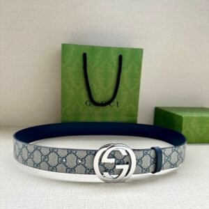 G-Casual business men's belt-425