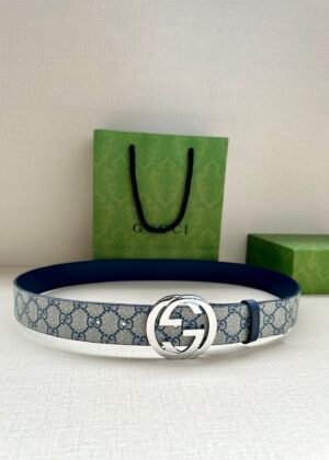 G-Casual business men's belt-425