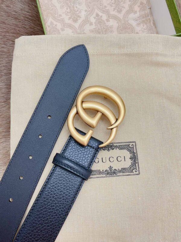 G-Casual business men's belt-427 - Image 3