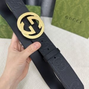 G-Casual business men's belt-428