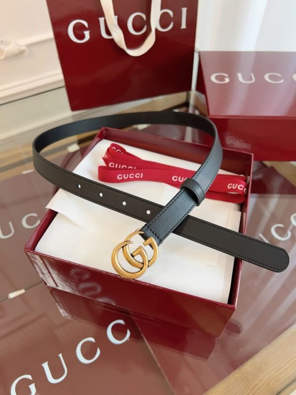 G-Casual business women's belt-431