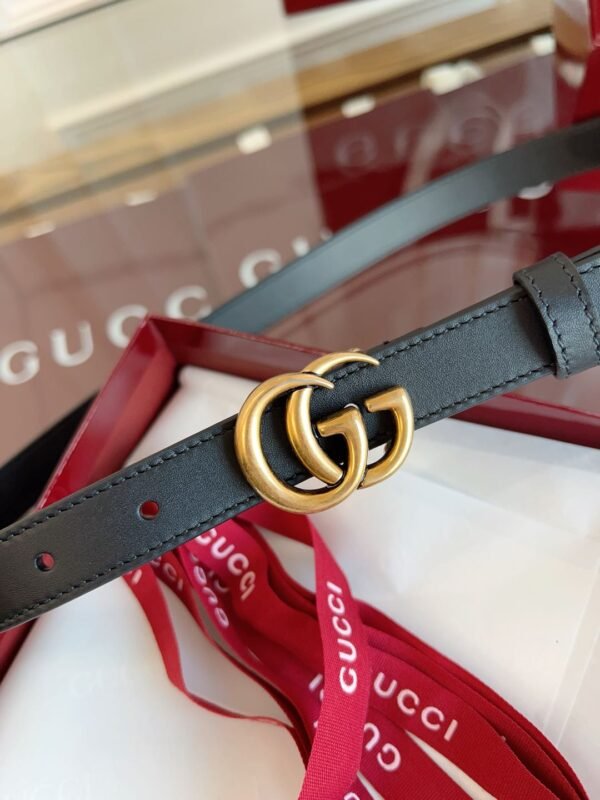 G-Casual business women's belt-431 - Image 2