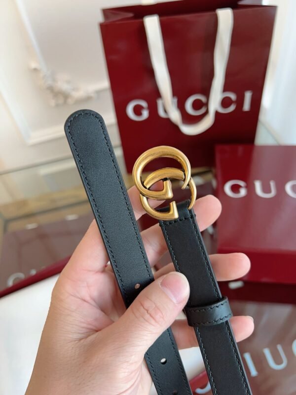 G-Casual business women's belt-431 - Image 3