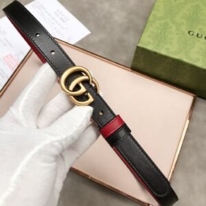 G-Casual business women's belt-434