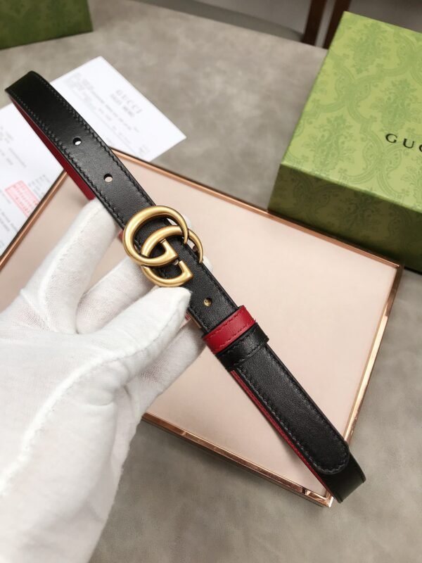 G-Casual business women's belt-434