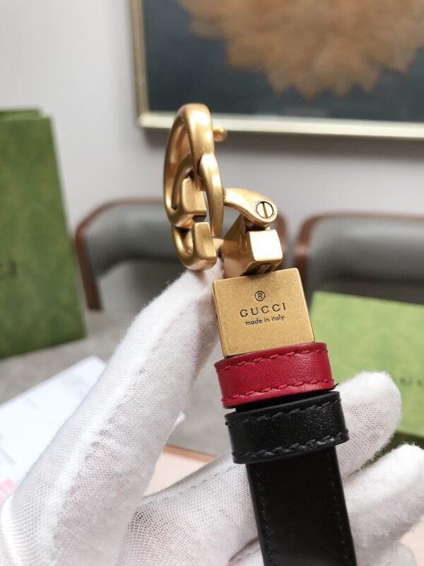 G-Casual business women's belt-434 - Image 3