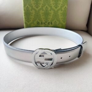 G-Casual business women's belt-435