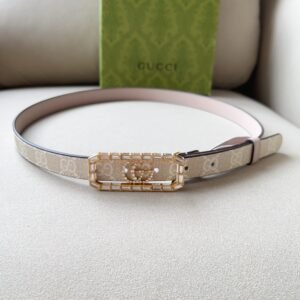 G-Casual business women's belt-436
