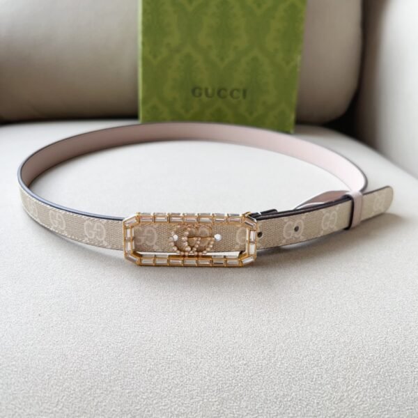 G-Casual business women's belt-436