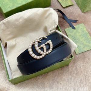 G-Casual business women's belt-437