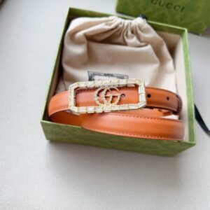 G-Casual business women's belt-438