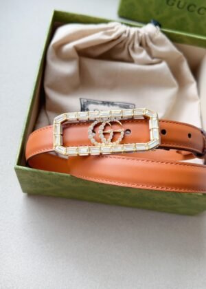 G-Casual business women's belt-438