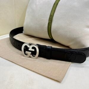 G-Casual business women's belt-439