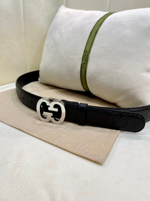 G-Casual business women's belt-439