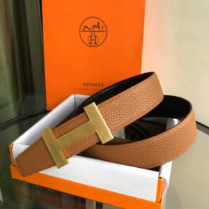 H-Casual business men's belt-440