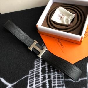 H-Casual business men's belt-441
