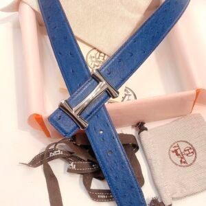 H-Casual business men's belt-447