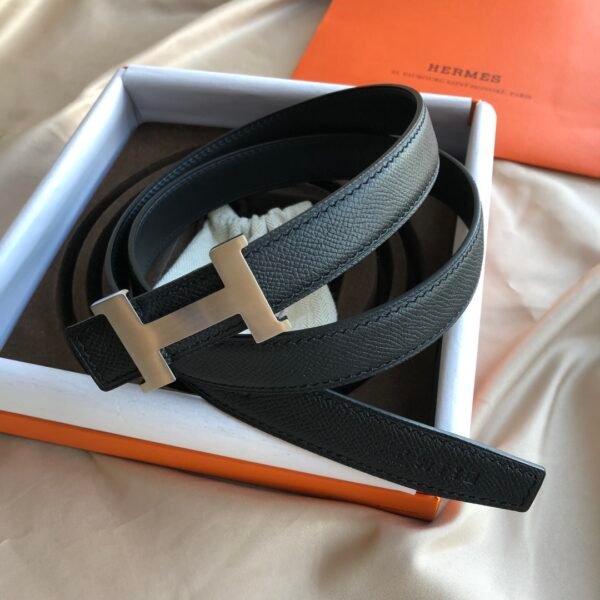 H-Casual business women's belt-450