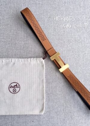 B-Casual business women's belt-451