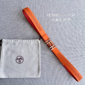 H-Casual business women's belt-452