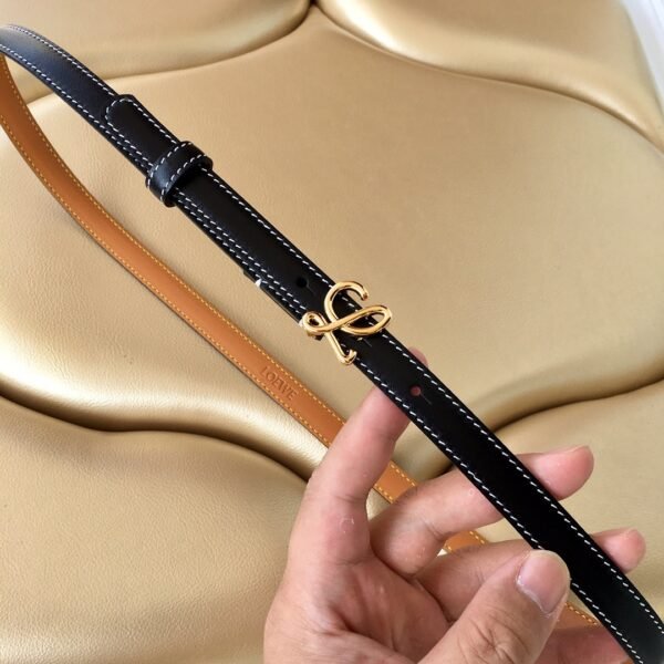 LO-Casual business women's belt-455