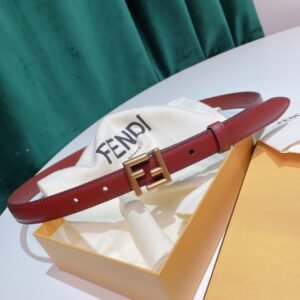 F-Casual business women's belt-458