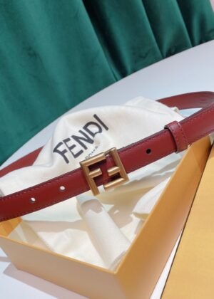 B-Casual business women's belt-458