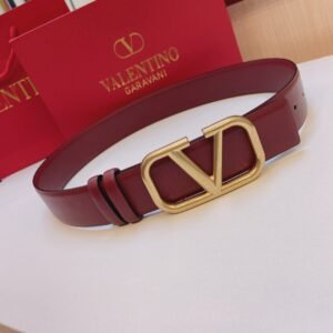V-Casual business women's belt-460