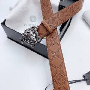 V-Casual business men's belt-461