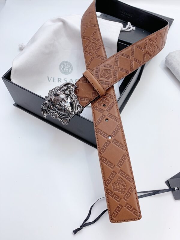 V-Casual business men's belt-461