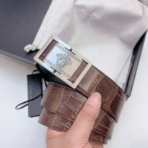 V-Casual business men's belt-463