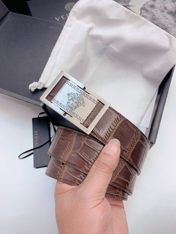 V-Casual business men's belt-463