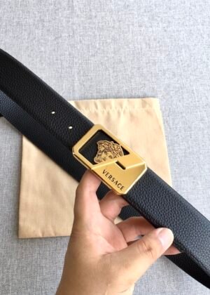 V-Casual business men's belt-464