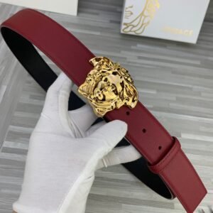 V-Casual business men's belt-466