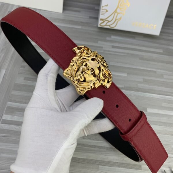 V-Casual business men's belt-466