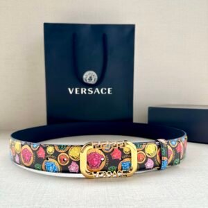 V-Casual business men's belt-467