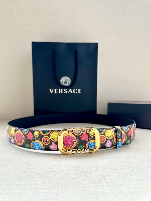 V-Casual business men's belt-467