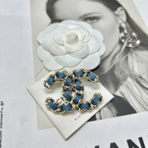 C-High quality brooch-064