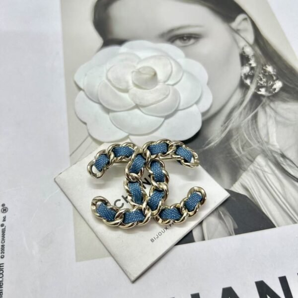 C-High quality brooch-064